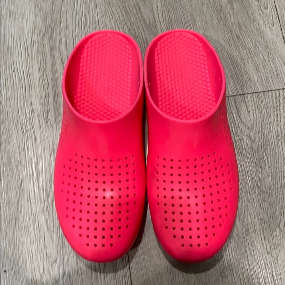 Calzuro clogs